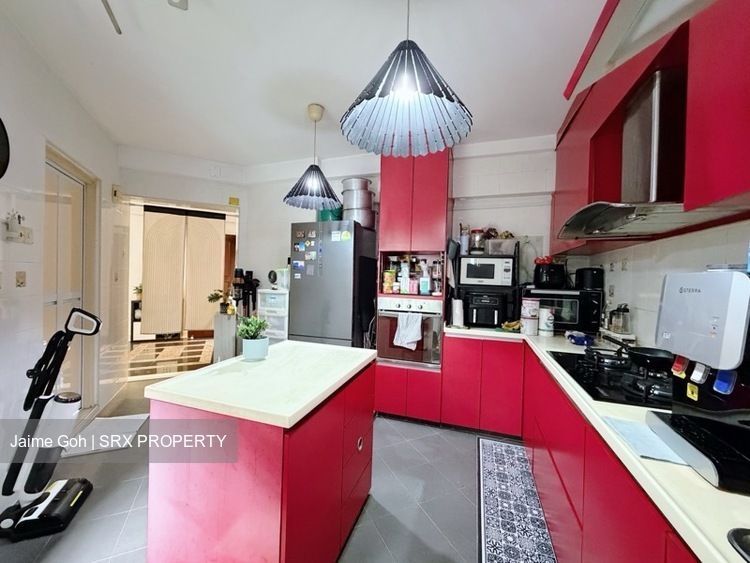 Blk 325C Anchorvale Grove (Sengkang), HDB 5 Rooms #557382311